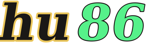 hu86 logo