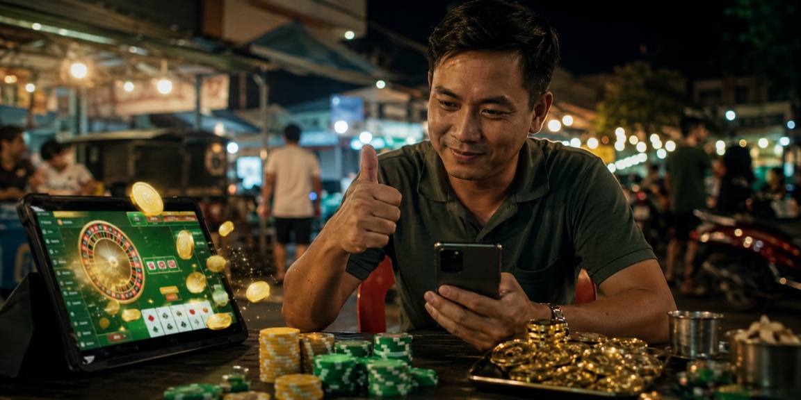 hu86 Chúng Tôi Mang Lại Gì Trong Live Blackjack Di Động